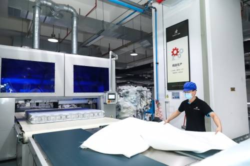 慕思上市迎數字經濟浪潮 以數字化布局激發企業潛能，技術推廣服務加速升級