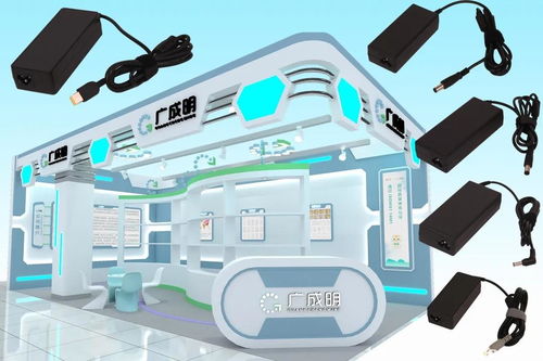 廣成明股份參與番禺區先進制造業強區座談會，聚焦軟件設計驅動產業升級