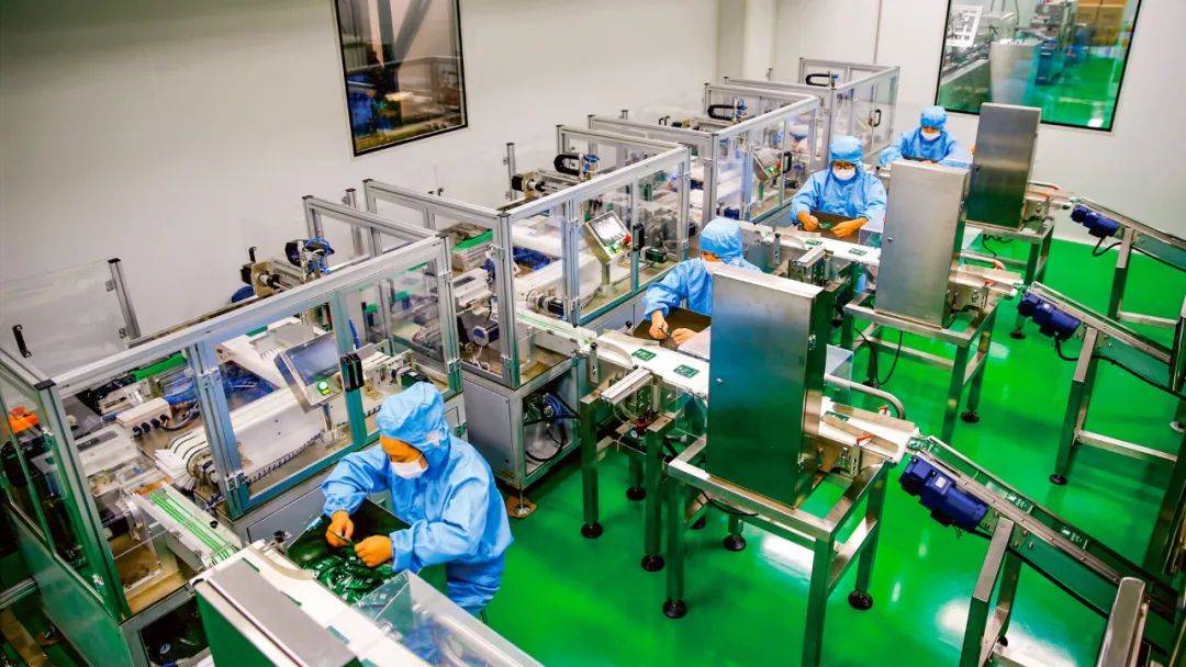 理想華萊 以軟件設計賦能，走穩安化黑茶興農富民發展路